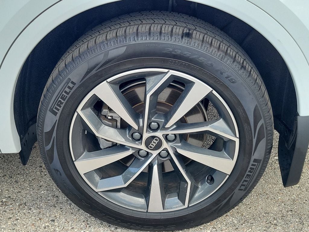 2021 Audi Q5 Premium