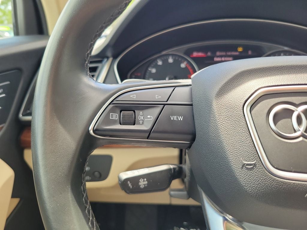 2021 Audi Q5 Premium