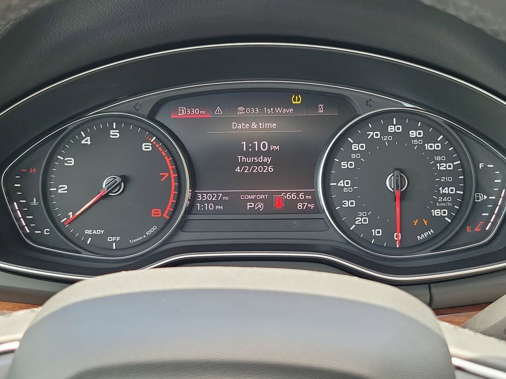 2021 Audi Q5 Premium