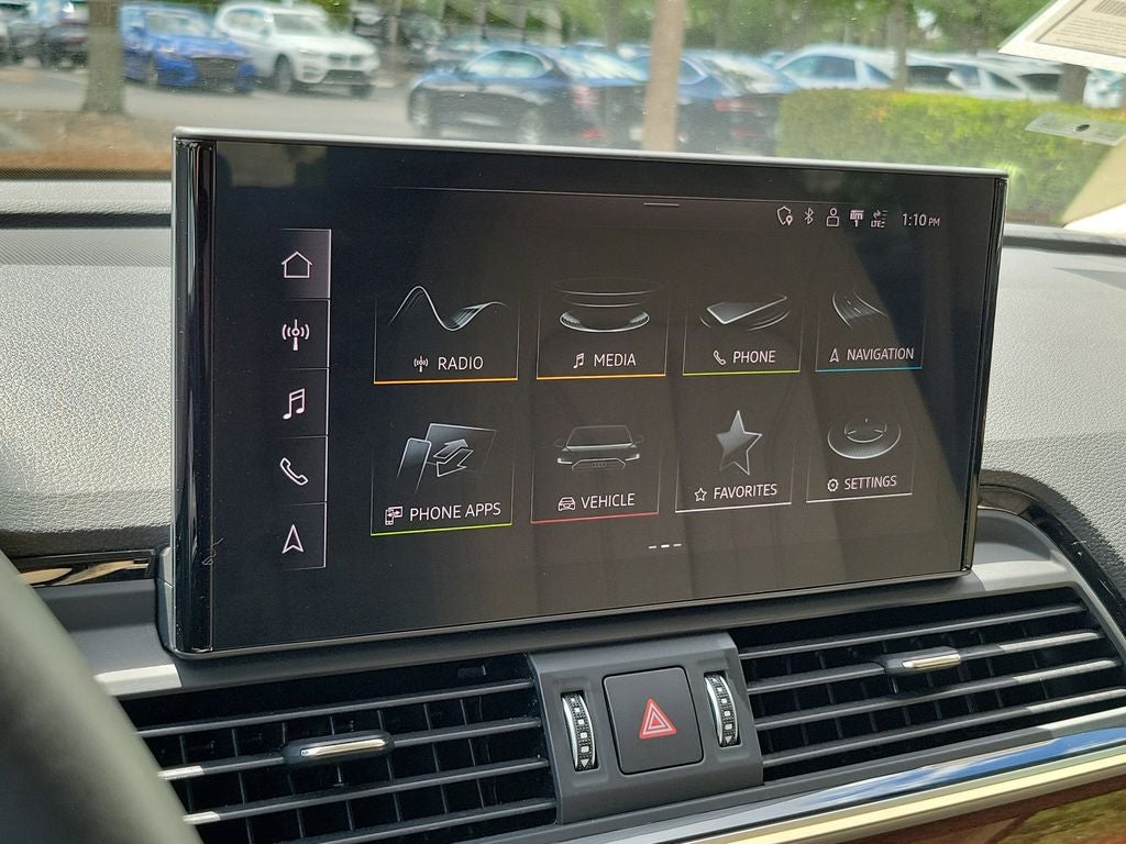 2021 Audi Q5 Premium