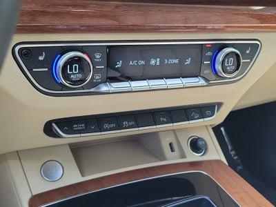 2021 Audi Q5 Premium