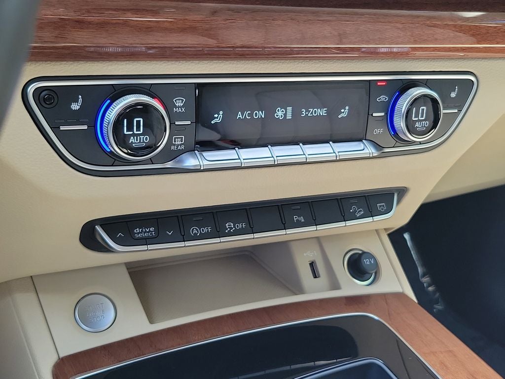 2021 Audi Q5 Premium