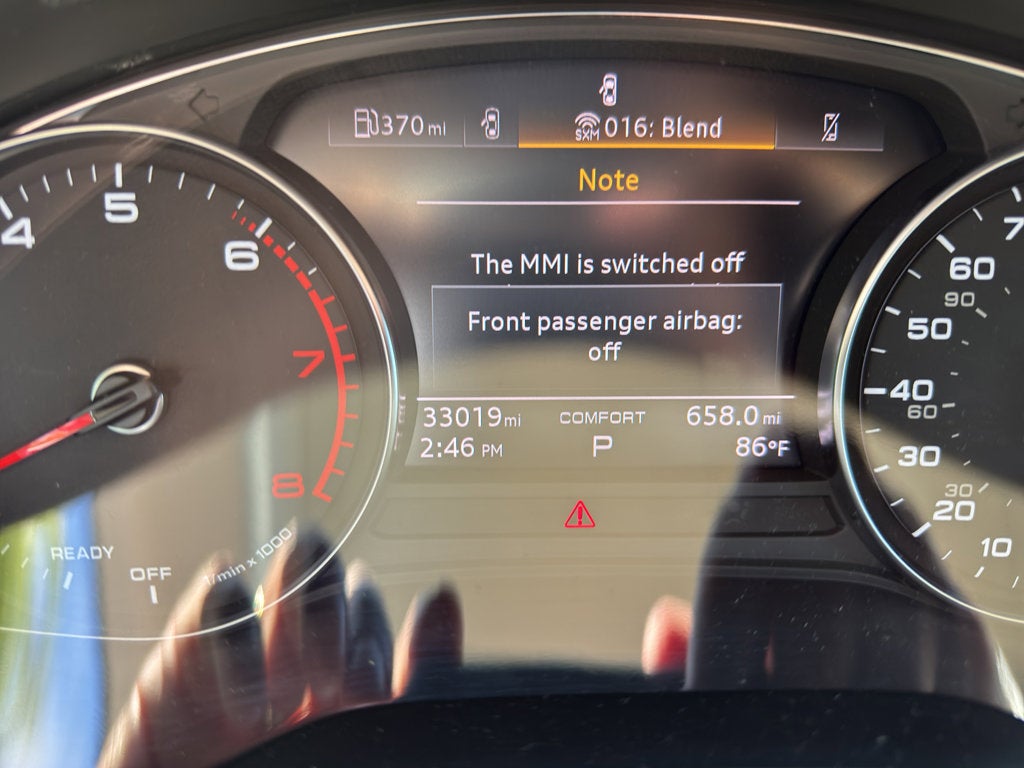 2021 Audi Q5 Premium