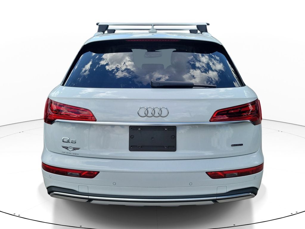2021 Audi Q5 Premium