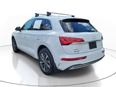 2021 Audi Q5 Premium