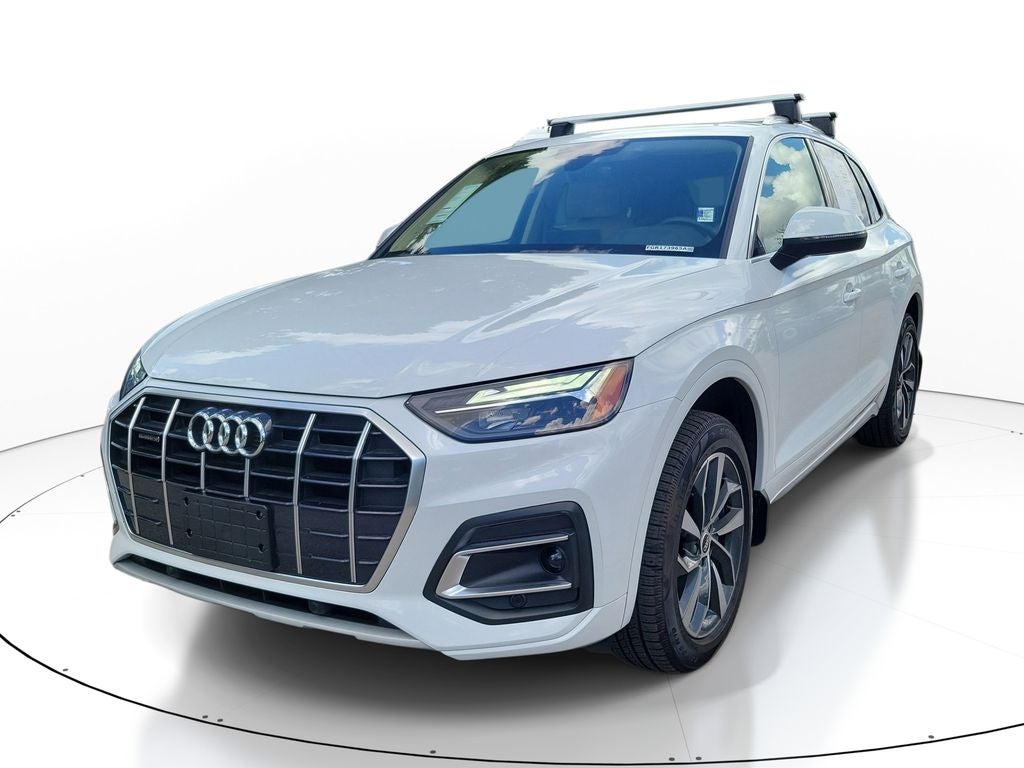 2021 Audi Q5 Premium