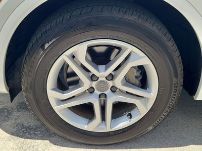 2019 Audi Q5 Premium
