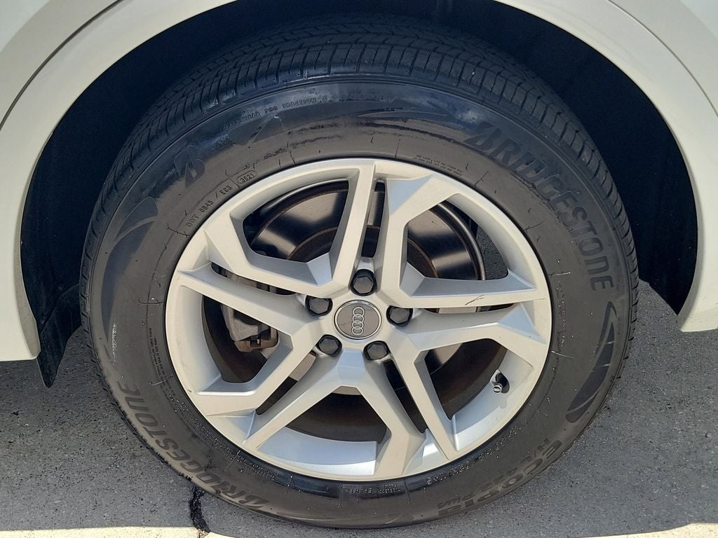 2019 Audi Q5 Premium