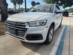 2019 Audi Q5 Premium