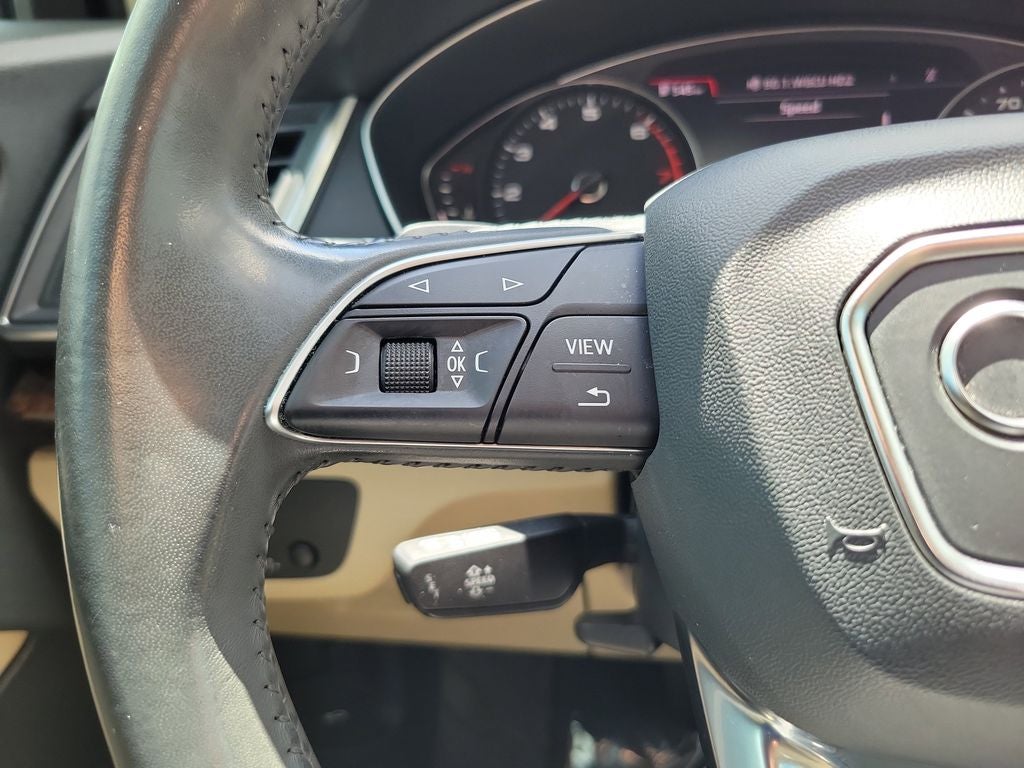 2019 Audi Q5 Premium