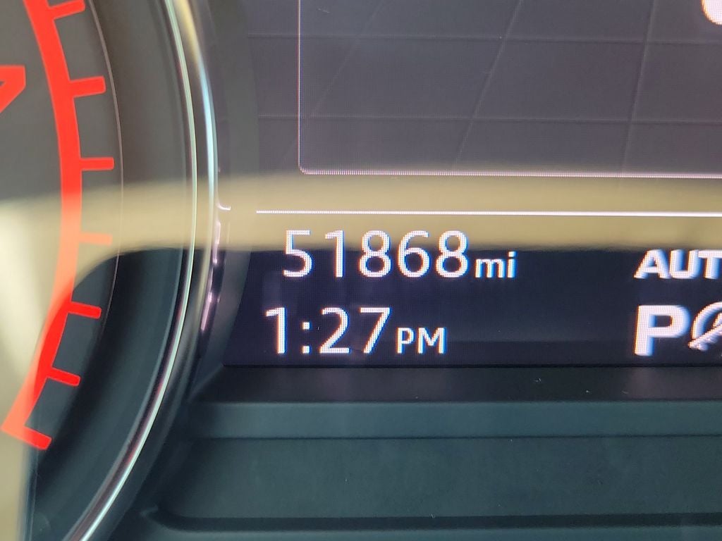 2019 Audi Q5 Premium