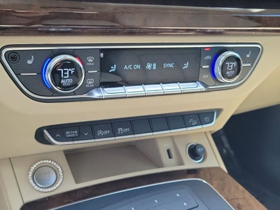 2019 Audi Q5 Premium