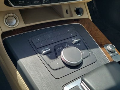 2019 Audi Q5 Premium