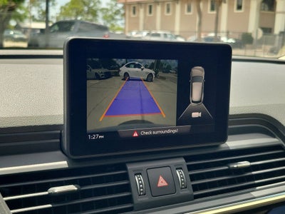 2019 Audi Q5 Premium