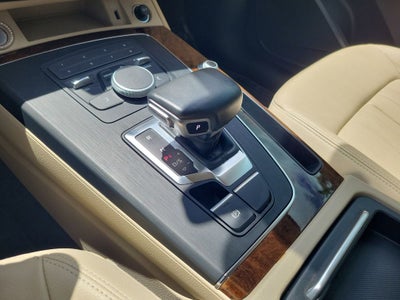 2019 Audi Q5 Premium