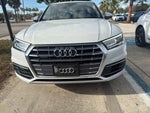 2019 Audi Q5 Premium
