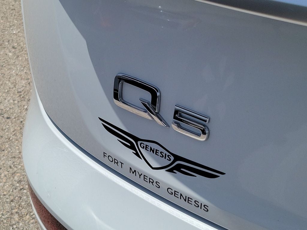 2021 Audi Q5 Premium Plus