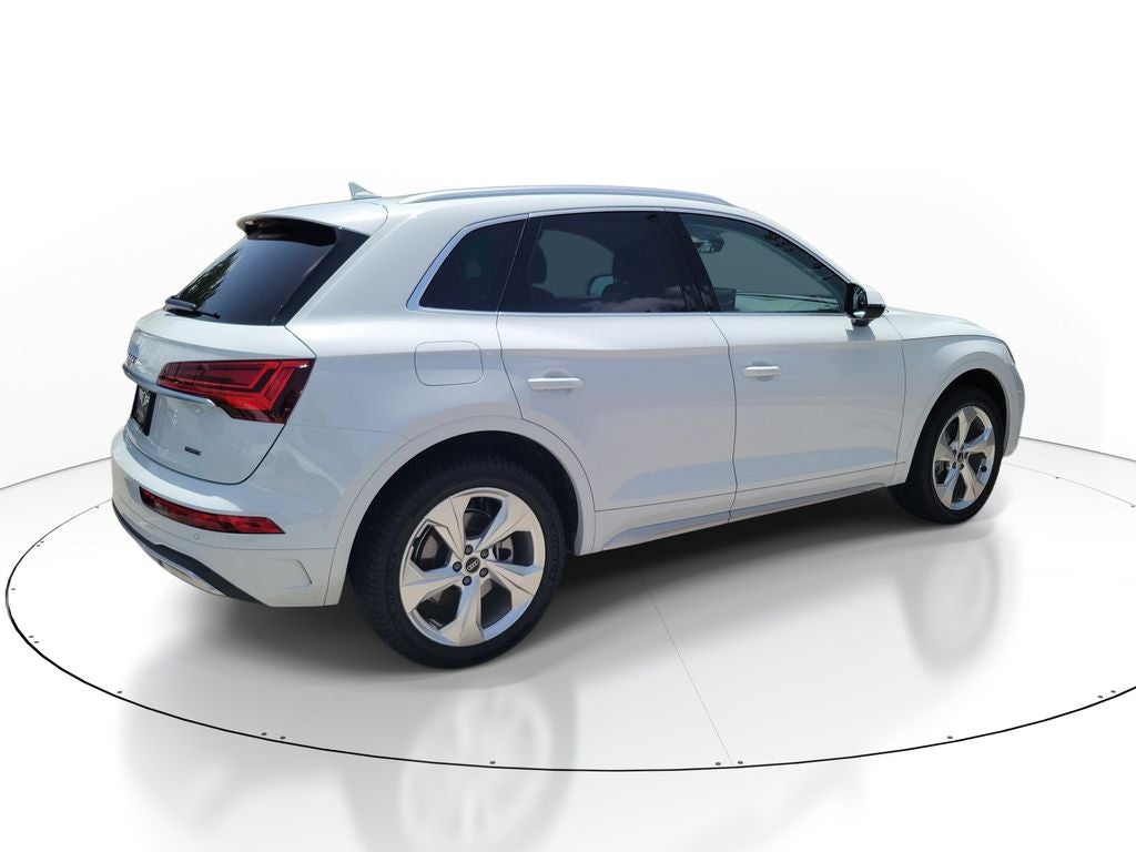 2021 Audi Q5 Premium Plus