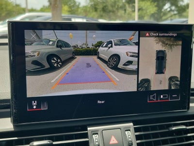 2021 Audi Q5 Premium Plus