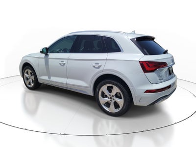 2021 Audi Q5 Premium Plus