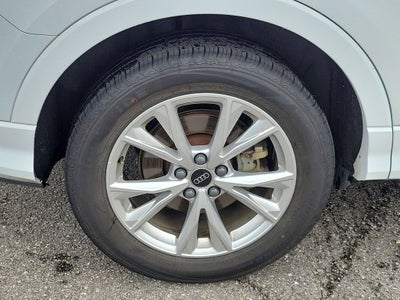 2024 Audi Q3 S line Premium