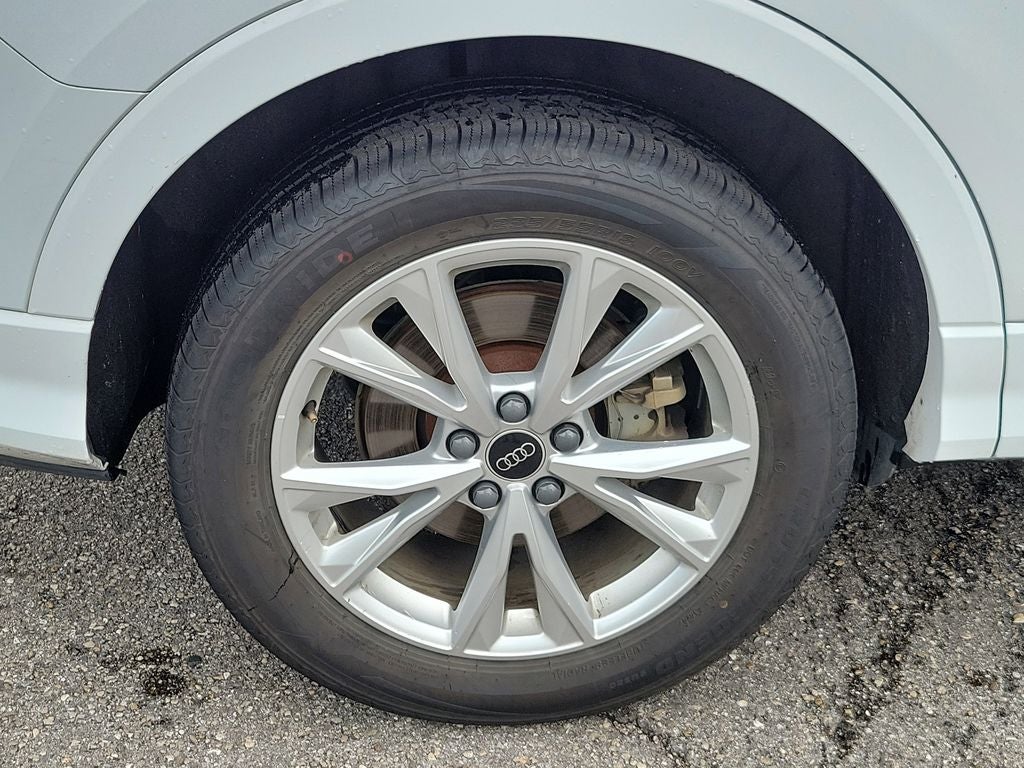 2024 Audi Q3 S line Premium