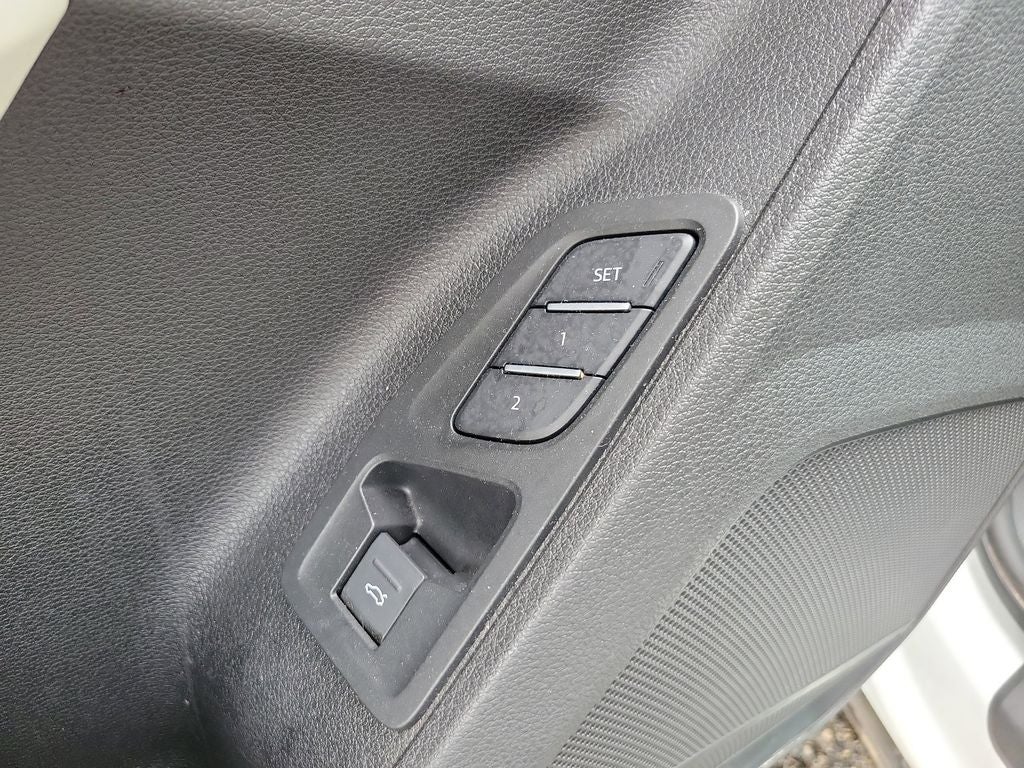 2024 Audi Q3 S line Premium