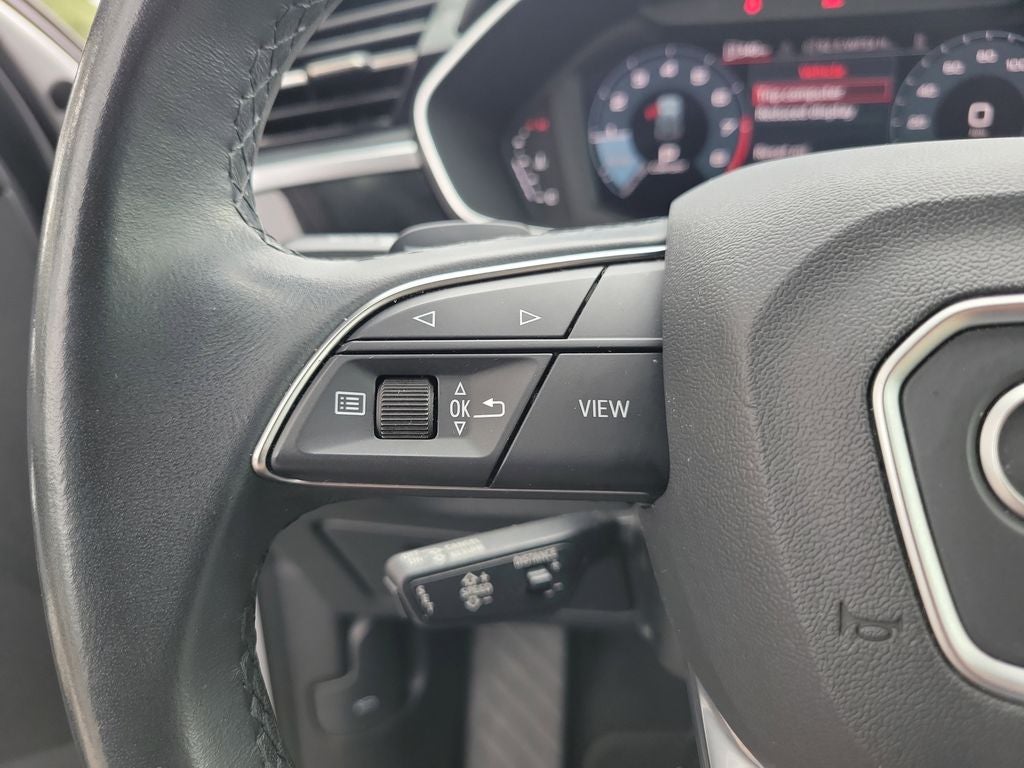 2024 Audi Q3 S line Premium