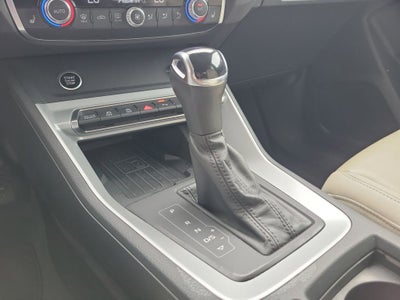 2024 Audi Q3 S line Premium
