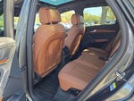2022 Audi Q5 S line Prestige