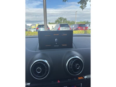 2015 Audi A3 1.8T Premium
