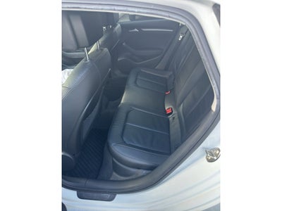 2015 Audi A3 1.8T Premium