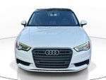 2015 Audi A3 1.8T Premium