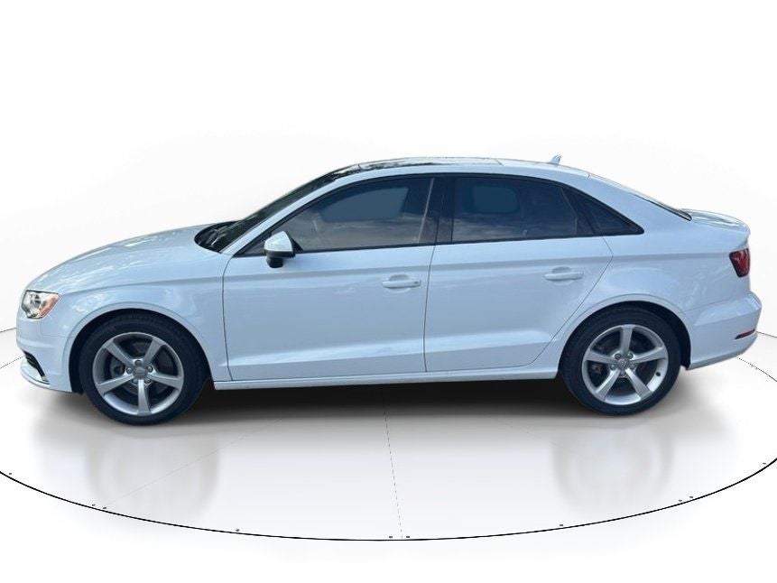 2015 Audi A3 1.8T Premium