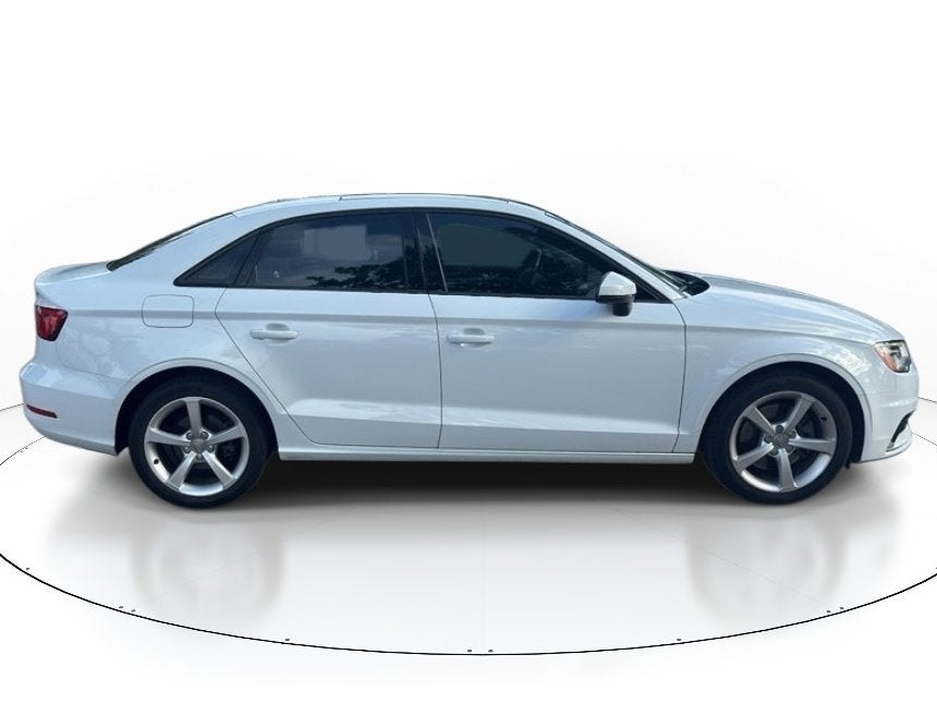 2015 Audi A3 1.8T Premium