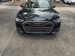 2022 Audi A6 Premium Plus