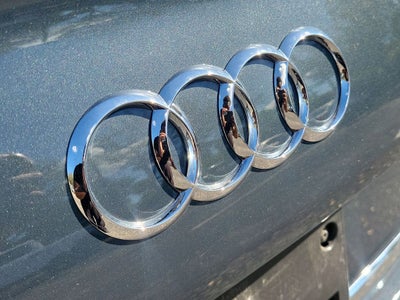 2016 Audi A6 2.0T Premium Plus