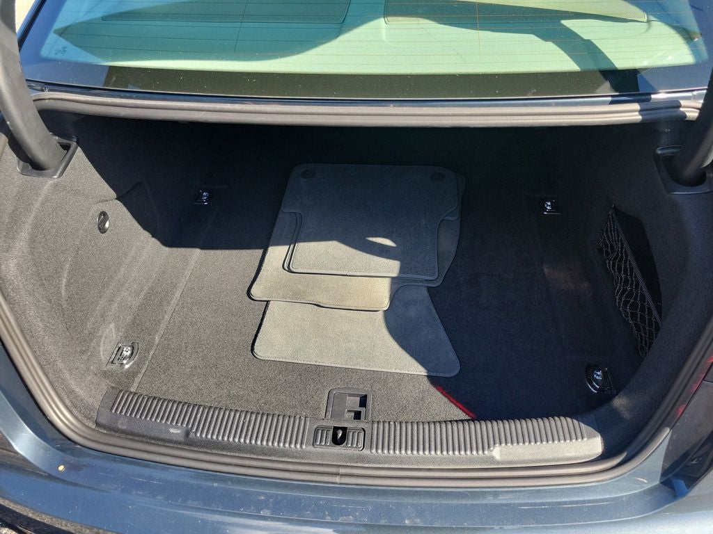 2016 Audi A6 2.0T Premium Plus