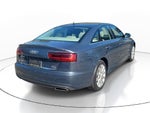 2016 Audi A6 2.0T Premium Plus