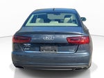 2016 Audi A6 2.0T Premium Plus