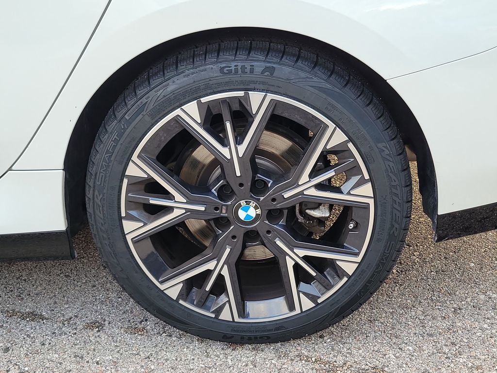 2025 BMW 2 series 228 xDrive