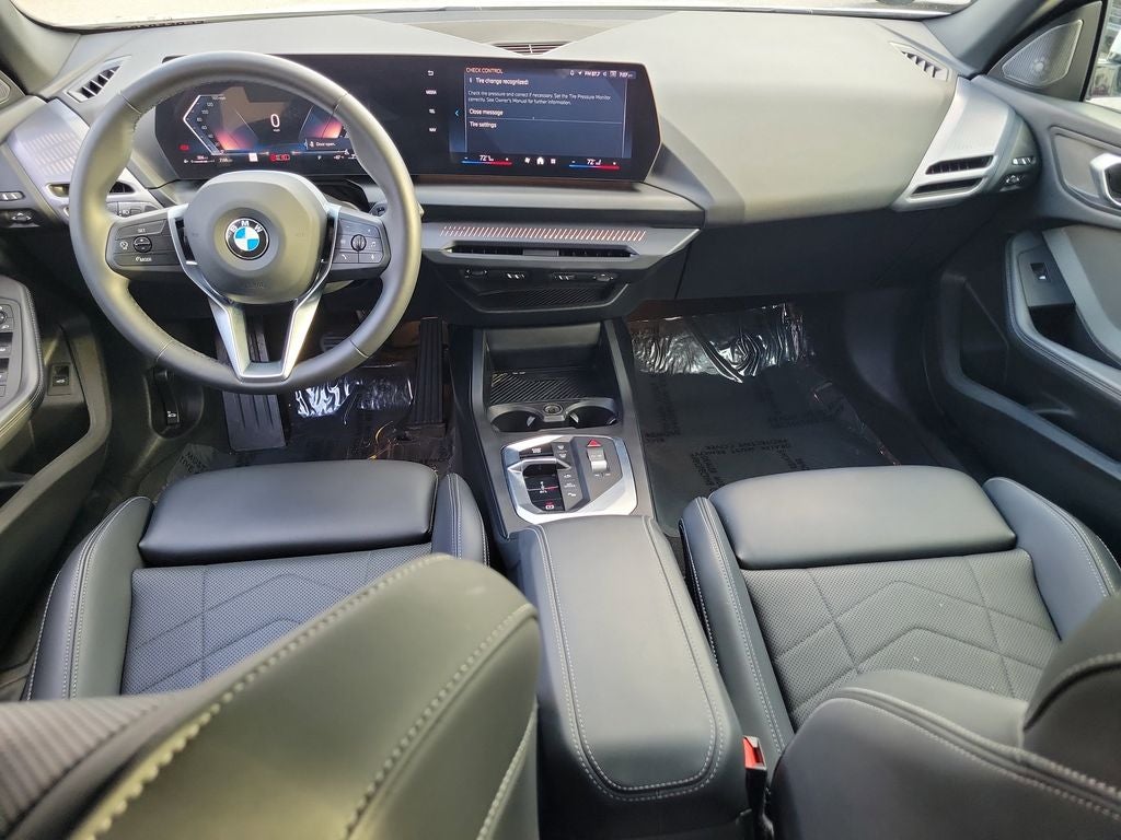 2025 BMW 2 series 228 xDrive