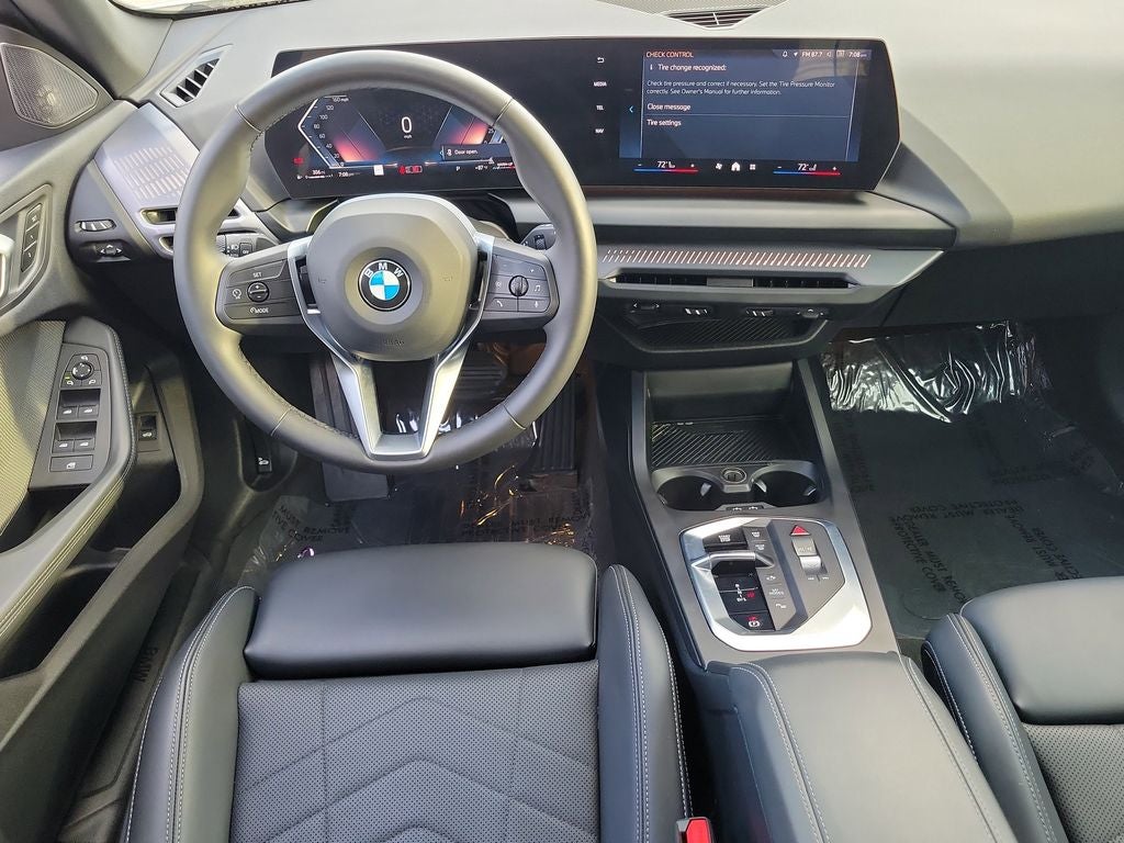 2025 BMW 2 series 228 xDrive