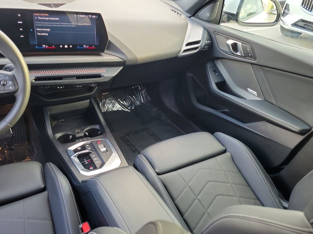2025 BMW 2 series 228 xDrive