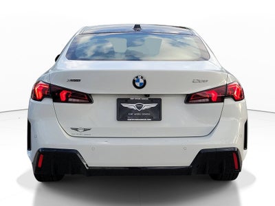 2025 BMW 2 series 228 xDrive