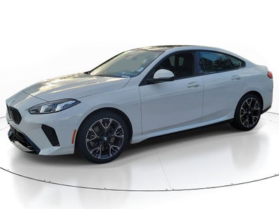 2025 BMW 2 series 228 xDrive