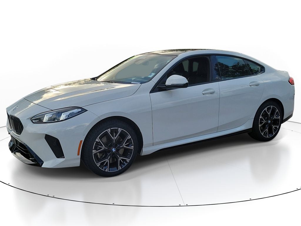 2025 BMW 2 series 228 xDrive