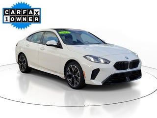 2025 BMW 2 series 228 xDrive