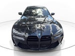 2023 BMW M3 Competition