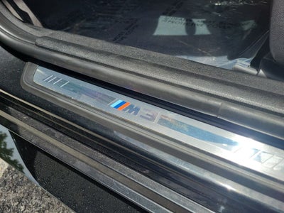 2023 BMW M3 Competition